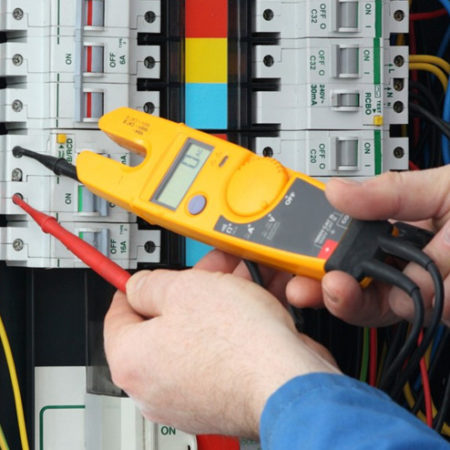 Impianti Elettrici